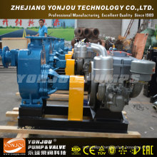 Yonjou Diesel Engine Water Pump